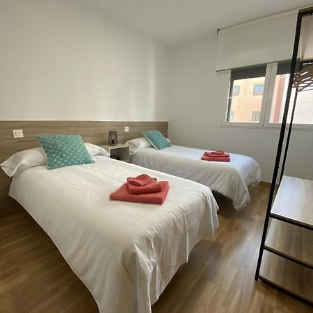 Apartamento Nya זמורה מראה חיצוני תמונה