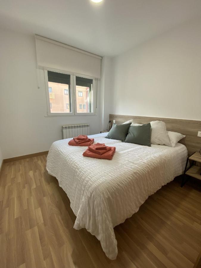 Apartamento Nya זמורה מראה חיצוני תמונה