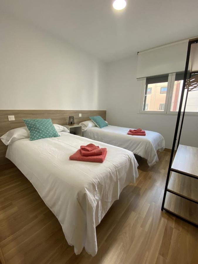 Apartamento Nya זמורה מראה חיצוני תמונה