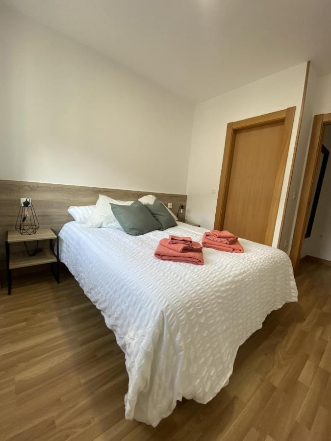 Apartamento Nya זמורה מראה חיצוני תמונה